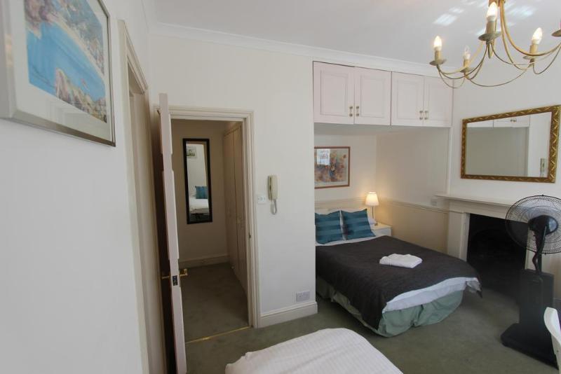 Stay In Serviced Apartments Queensway Londýn Exteriér fotografie